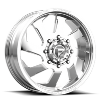 FF39D DRW 22X8.25 8X200 +105 H (DF)