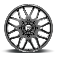 FF66D DRW 22X8.25 8X200 +105 NBD (DF)