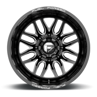 FF66D DRW 22X8.25 8X200 -202 NBD (DR)