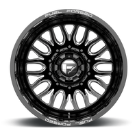 FF66D DRW 22X8.25 10X225 -202 NBD (DR)