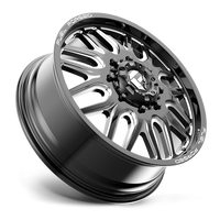 FF66D DRW 22X8.25 8X200 +105 NBD (DF)