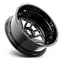FF66D DRW 20X8.25 8X200 -202 NBD (DR)