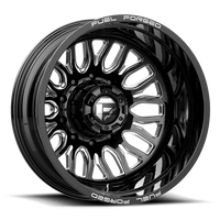 FF66D DRW 22X8.25 10X225 -202 NBD (DR)