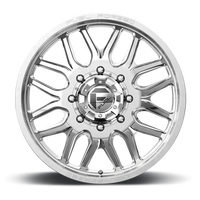 FF66D DRW 20X8.25 8X200 +105 H (DF)