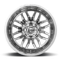 FF66D DRW 22X8.25 8X200 -202 H (DR)