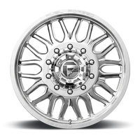 FF66D DRW 20X8.25 10X225 +105 H (DF)