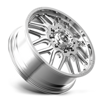 FF66D DRW 22X8.25 8X200 +105 H (DF)