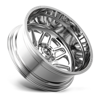 FF66D DRW 22X8.25 8X200 -202 H (DR)