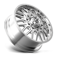 FF66D DRW 20X8.25 10X225 +105 H (DF)