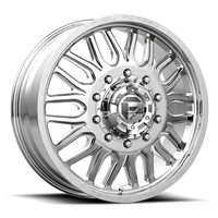 FF66D DRW 22X8.25 10X225 +105 H (DF)