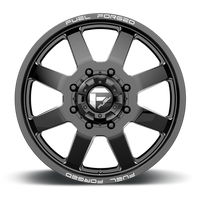 FF09 DRW 24X8.25 8X6.5 -265 NBD (DR)