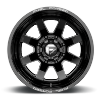 FF09D DRW 22X8.25 8X200 -202 NBD (DR)
