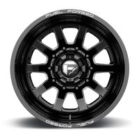FF09D DRW 22X8.25 10X225 -202 NBD (DR)