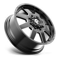 FF09 DRW 24X8.25 8X6.5 +105 NBD (DF)