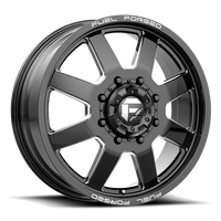 FF09 20X10 8X170 125.1 NBD -24MM