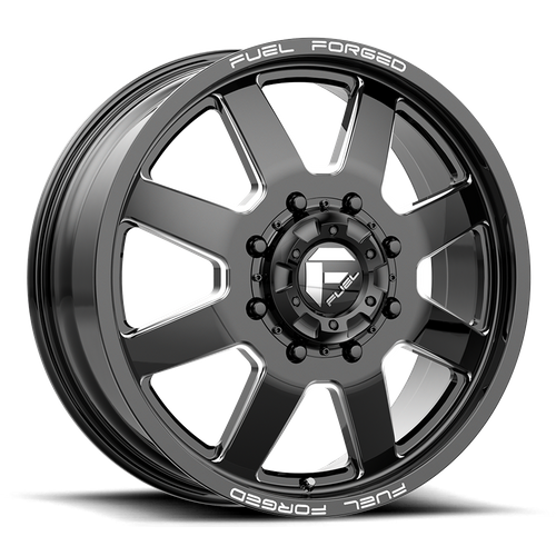 FF09 DRW 24X8.25 8X6.5 -265 NBD (DR)