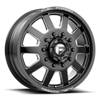 FF09D DRW 20X8.25 10X225 +105 NBD (DF)