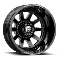 FF09D DRW 22X8.25 10X225 -202 NBD (DR)
