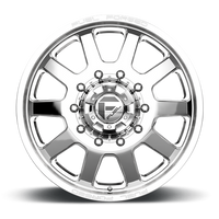 FF09D DRW 20X8.25 10X225 +105 H (DF)