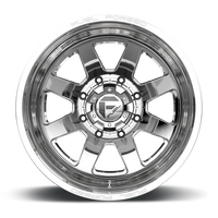 FF09D DRW 22X8.25 8X200 -202 H (DR)