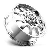 FF09D DRW 20X8.25 10X225 +105 H (DF)