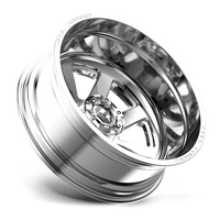 FF09D DRW 22X8.25 8X200 -202 H (DR)