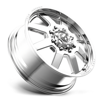 FF09 DRW 24X8.25 10X225 -225 H (DR)