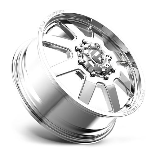 FF09 24X12 8X170 125.1 H -50MM