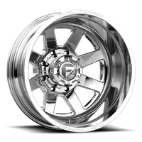 FF09D DRW 22X8.25 8X200 -202 H (DR)