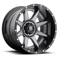 RAMPAGE 20X10 6X5.5 108 GDL -19