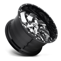 CLEAVER 20X12 8X170 125.1 P -44