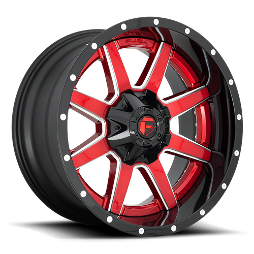 MAVERICK 20X10 5X5/5.5 QL 4.75 87.1 -19