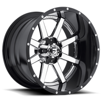 MAVERICK 24X14 6X135/5.5 106.1 PGB -75