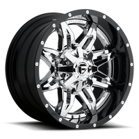 LETHAL 20X10 8X170 125.1 PGB -19