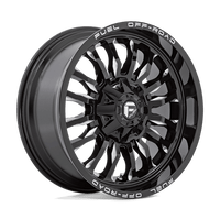 ARC 22X12 8X170 125 NBL -44