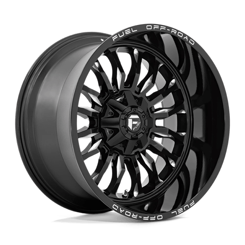 ARC 22X12 5X4.5/5.0 78 NBL -44