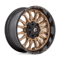 ARC 22X10 8X180 124 ZB -18
