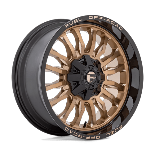 ARC 20X10 8X180 124 ZB -18
