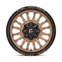 ARC 22X10 8X170 125 ZB -18