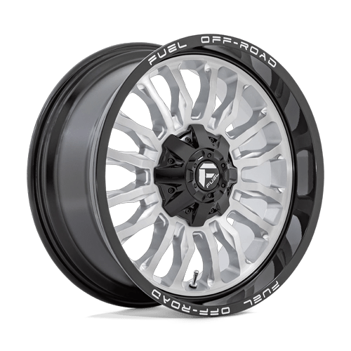 ARC 20X9 6X135/5.5 106 SB +1