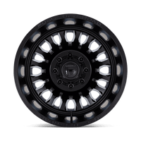 ARC DRW 20X8.25 8X170 -201 BLK-OUT (DR)