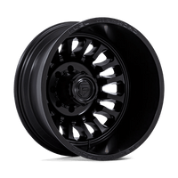 ARC DRW 20X8.25 8X210 -227 BLK-OUT (DR)
