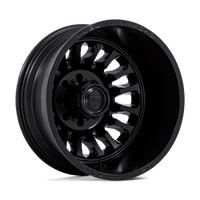 ARC DRW 22X8.25 8X210 -227 BLK-OUT (DR)