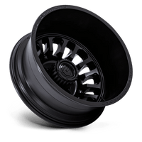 ARC DRW 22X8.25 8X210 -227 BLK-OUT (DR)