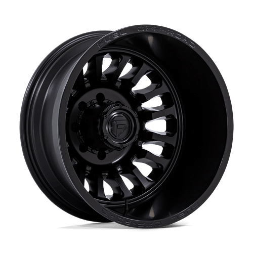ARC DRW 22X8.25 8X6.5 -240 BLK-OUT (DR)