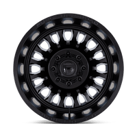 ARC DRW 22X8.25 8X6.5 -240 BLK-OUT (DR)
