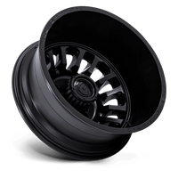 ARC DRW 22X8.25 8X210 -246 BLK-OUT (DR)