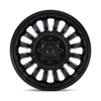 ARC DRW 22X8.25 8X6.5 +104 BD (F)