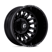 ARC DRW 20X8.25 8X200 -227 NBL (R)