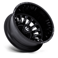 ARC DRW 20X8.25 8X6.5 -240 GBLK-MILL DR